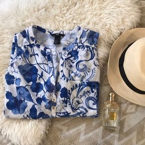 H&M 🌟SALE🌟Blouse